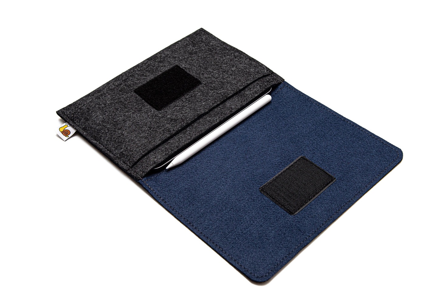 iPad Mini Felt Cover - Soft and Protective Case with Multiple Colors